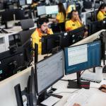 El català, també a la nova seu