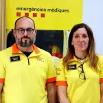 Reunió amb les direccions professionals