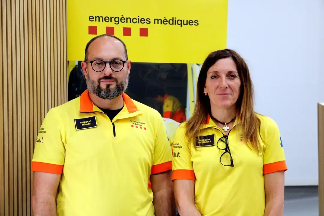 Reunió amb les direccions professionals