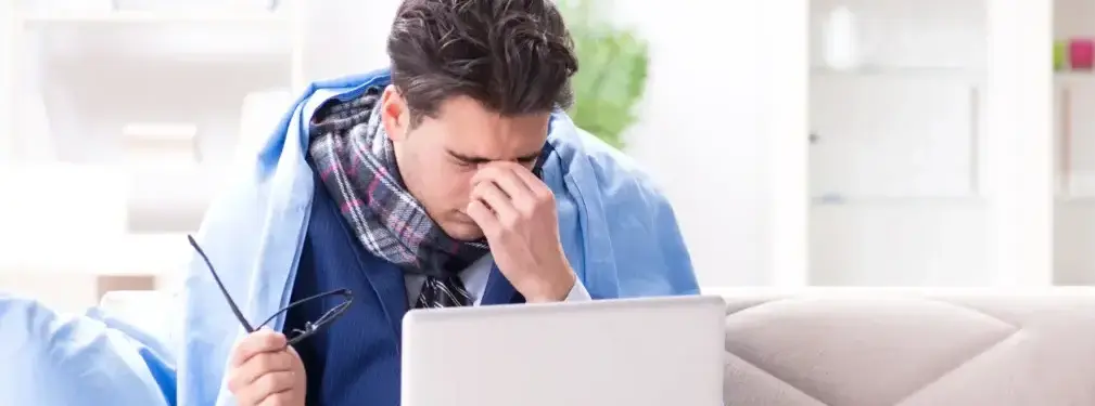 S’elimina l’obligació d’enviar el comunicat de baixa a l’empresa