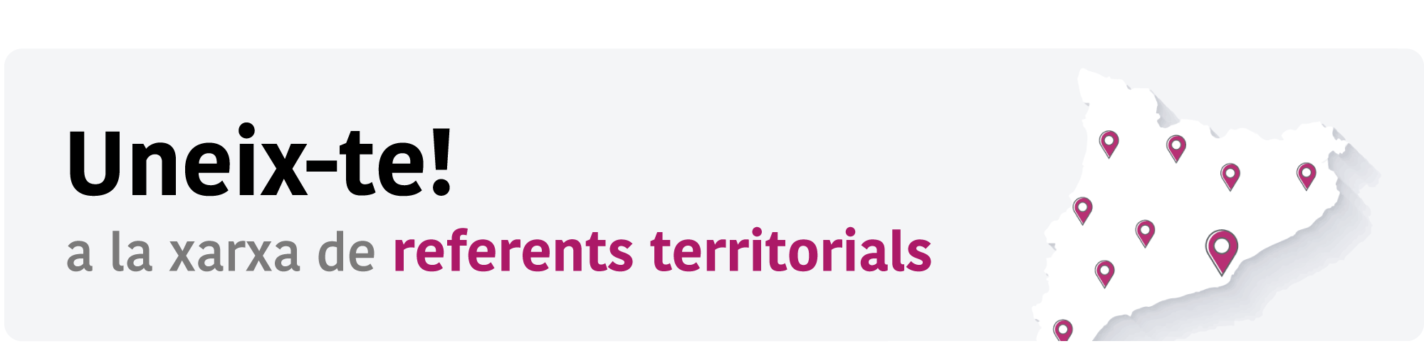 Referents territorials