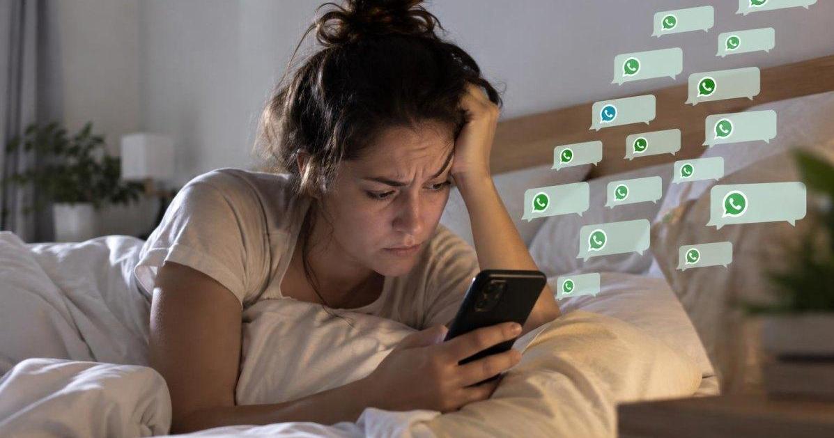 Reclamem el dret a la desconnexió digital al SEM