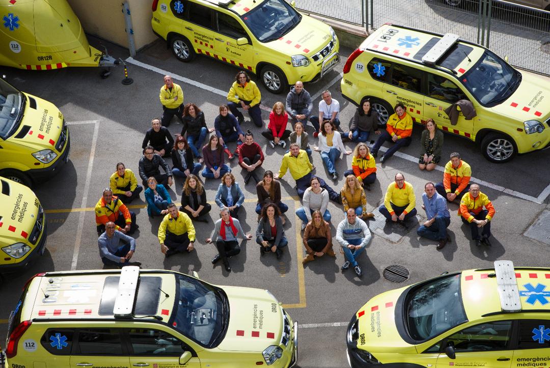 Convocatòria de places: polivalència però no idoneïtat?