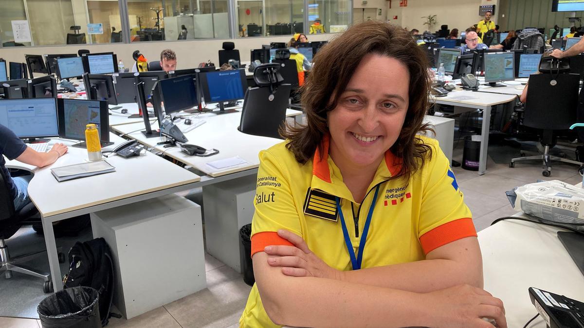 Reunió amb la Direcció del SEM