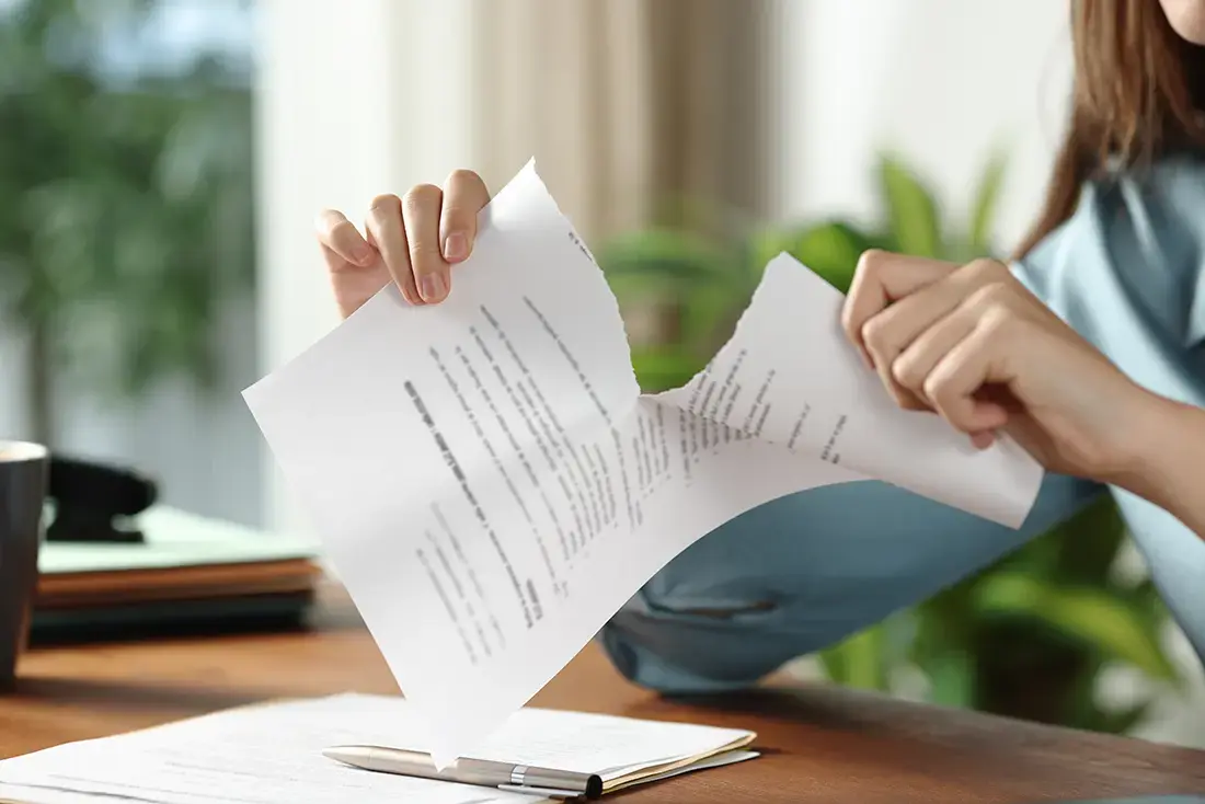 L'obligació d'audiència prèvia abans d'un acomiadament disciplinari: el dret a defensar-nos