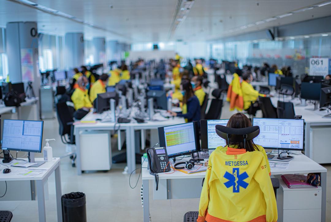 Reflexió: infermeres i dignitat professional