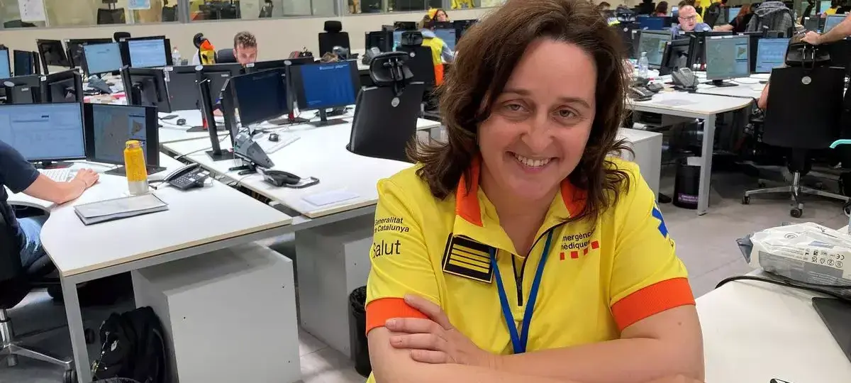 La Direcció no dona resposta a les reclamacions dels professionals de la CECOS Granvia