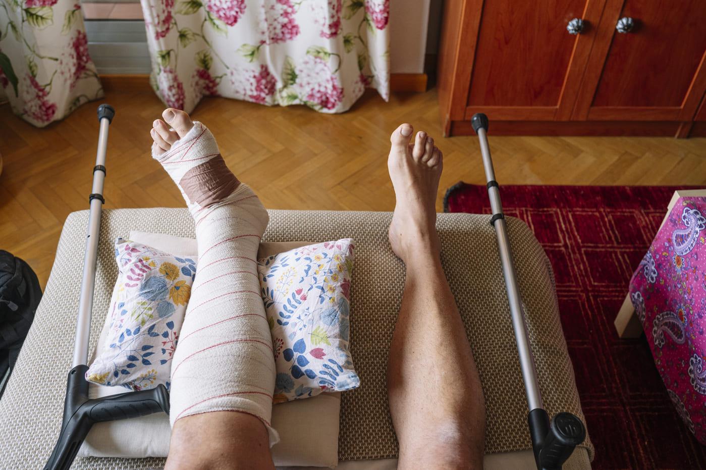 Les vacances no gaudides durant una baixa laboral: un dret garantit