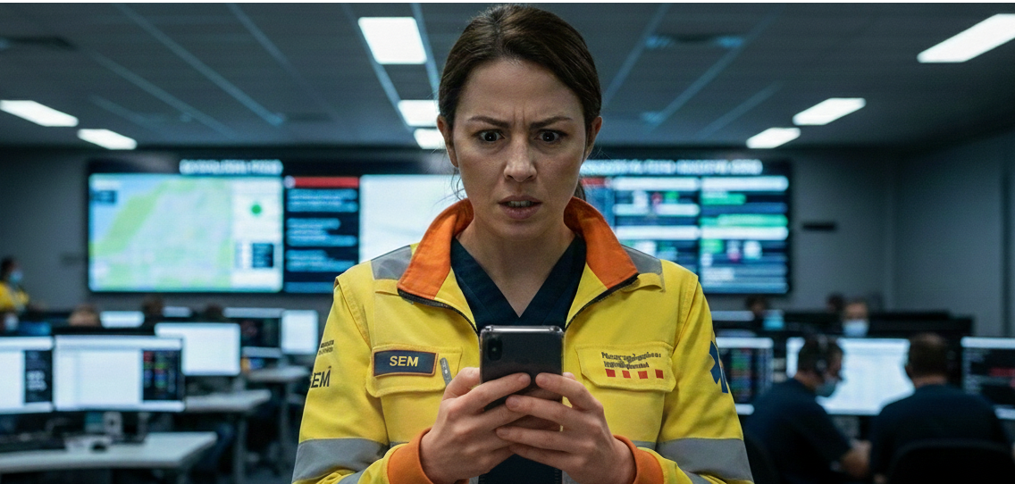 Denegació de permisos LD i formació