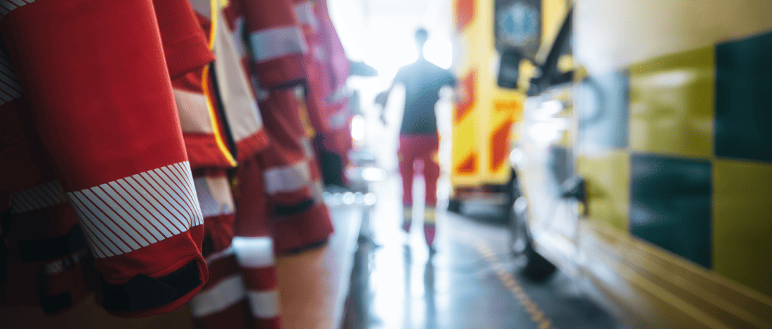 Sense uniforme no hi ha guàrdia: la seguretat dels professionals, la prioritat