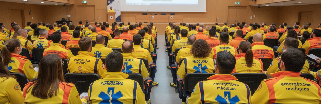 Inici de la fase de moviment temporal per a personal indefinit