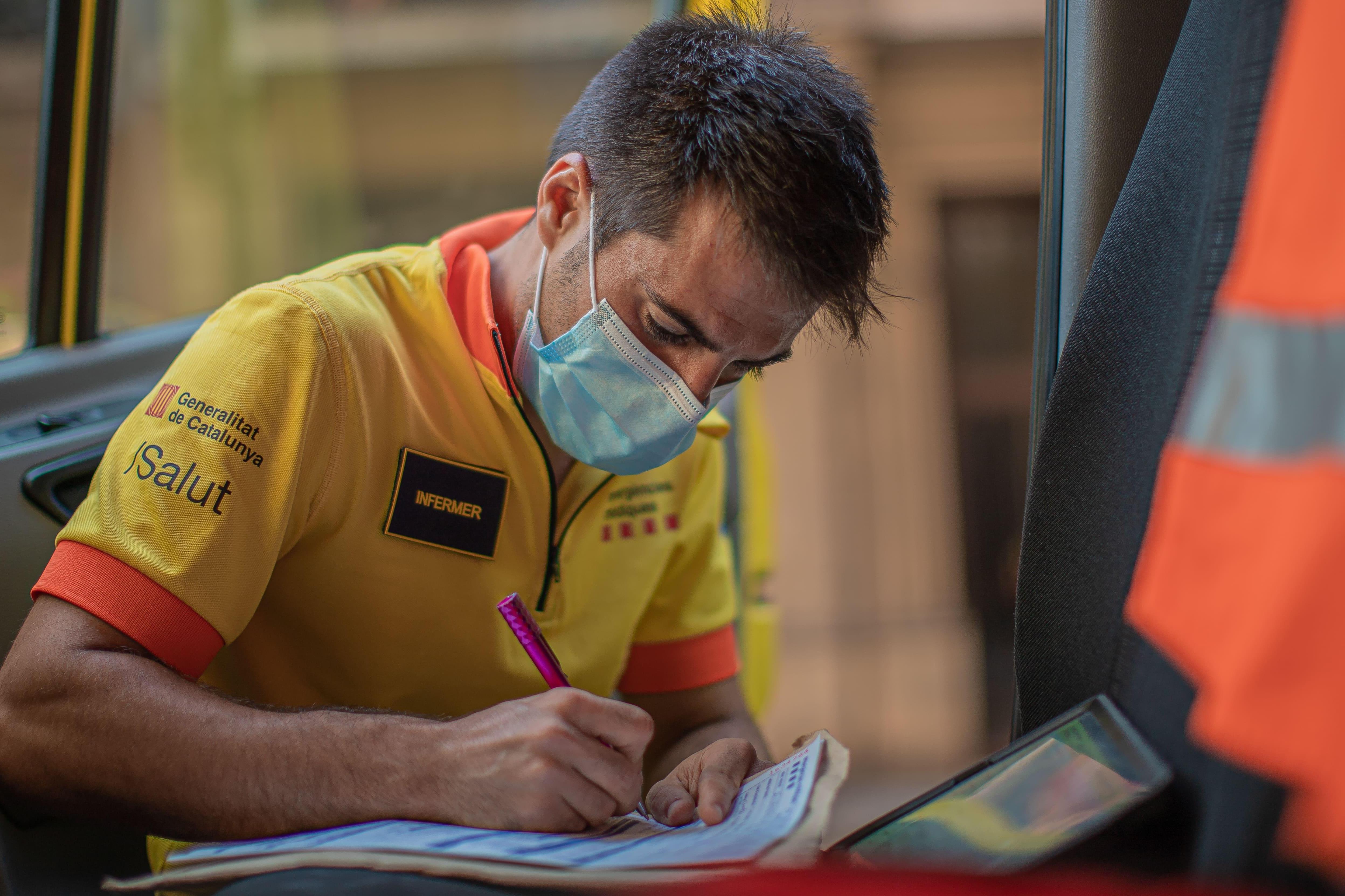 Alta voluntària o alta infermera?