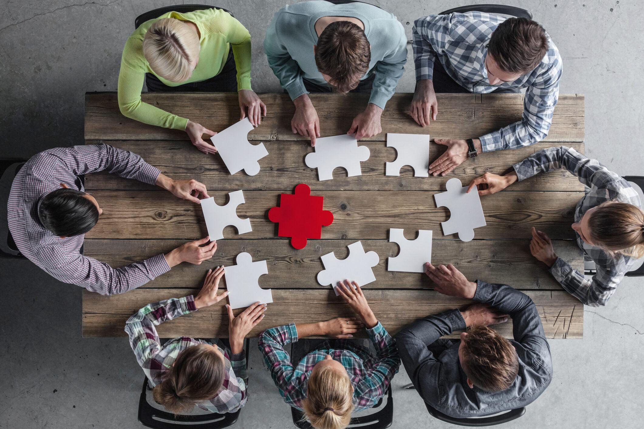 Plataforma Negociació de Conveni