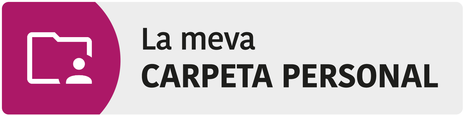 P - Carpeta personal