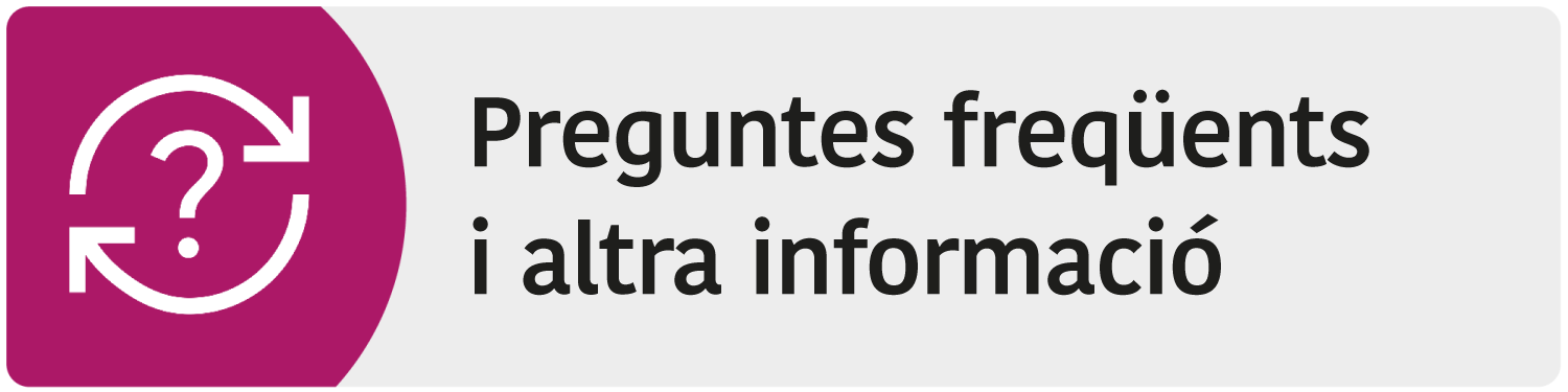 P - Preguntes freqüents