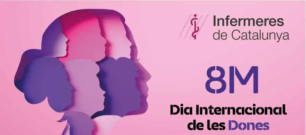 8M, Dia Internacional de la Dona