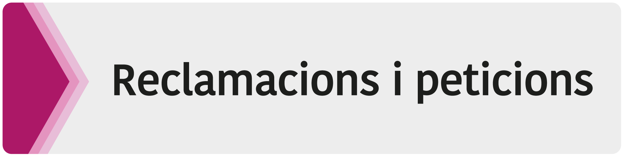 C - Reclamacions i peticions