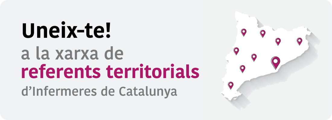 Referents territorials